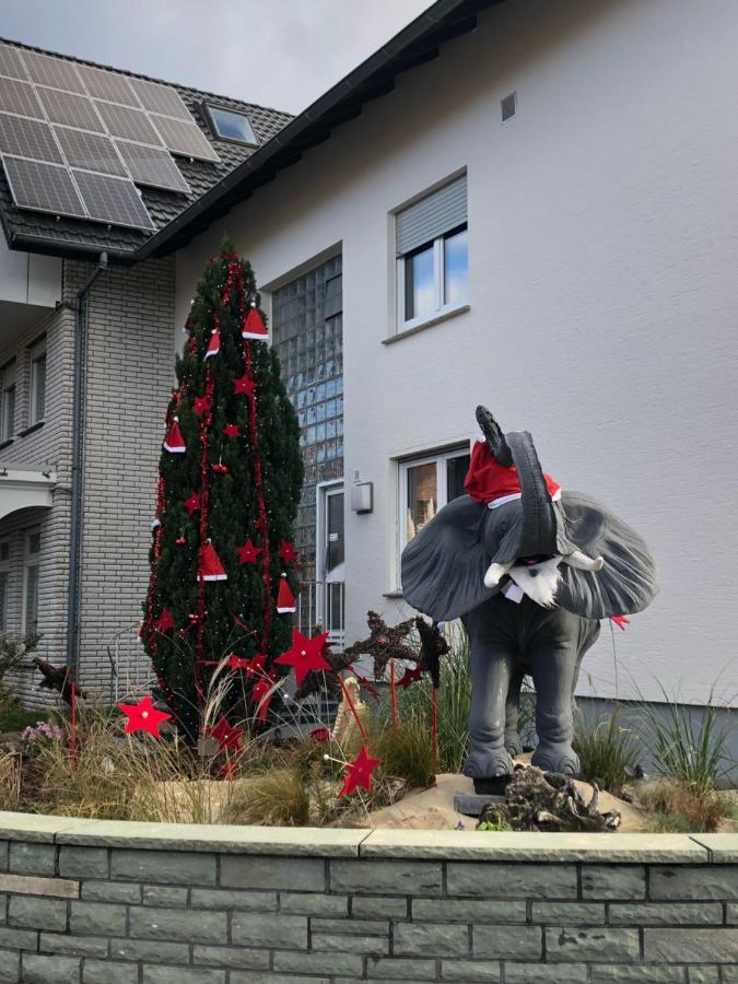 Ottenheide Guest house